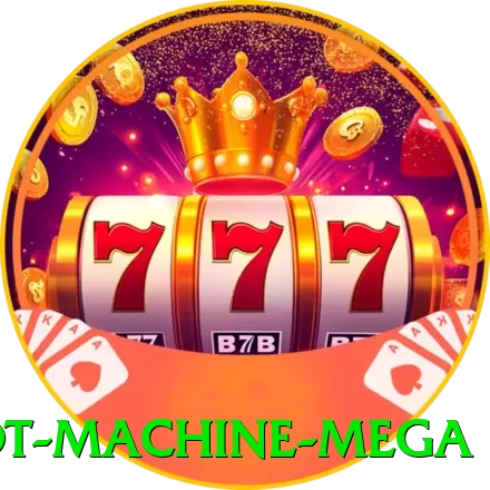 v5v5 Slot Machine Mega - apk