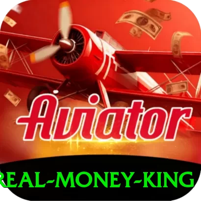valeu777 - Real Money King - app