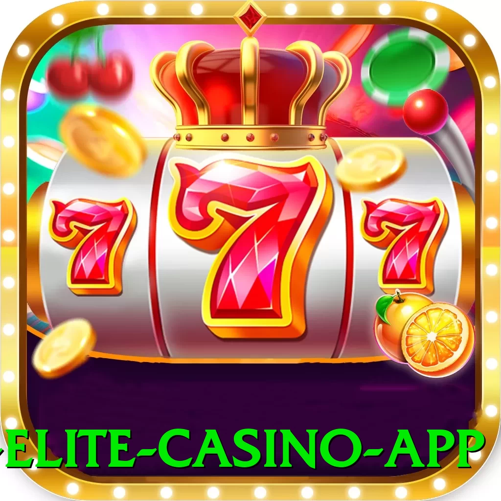win889s Elite Casino App - game