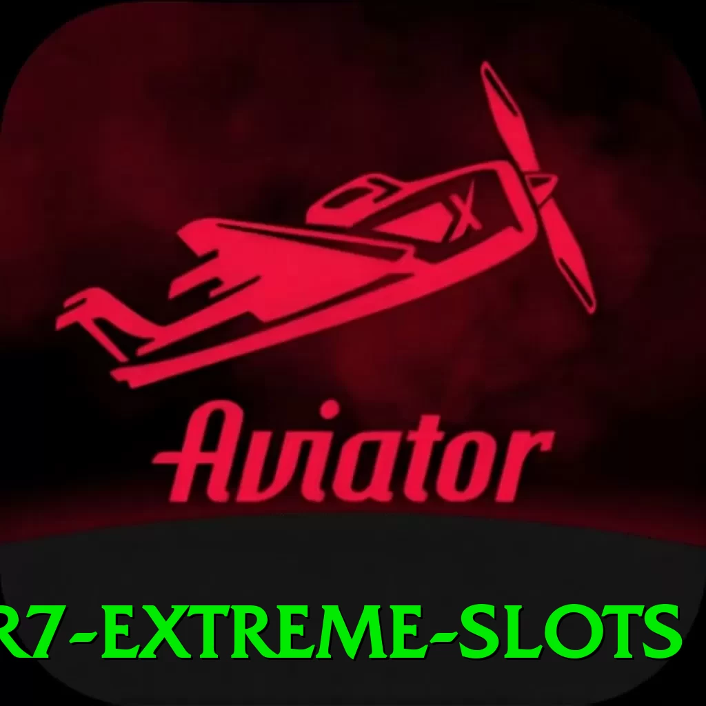 winner7 Extreme Slots - go