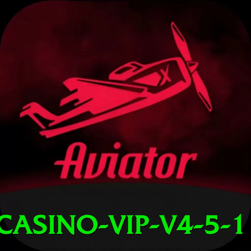 wxwx Casino VIP v4.5.1 - app