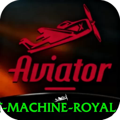 wxwx Slot Machine Royal - go